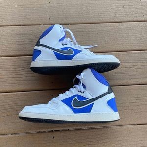 Son of Force Mid